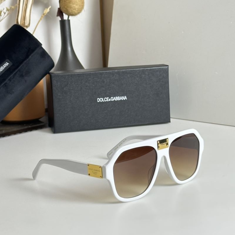 D&G Sunglasses